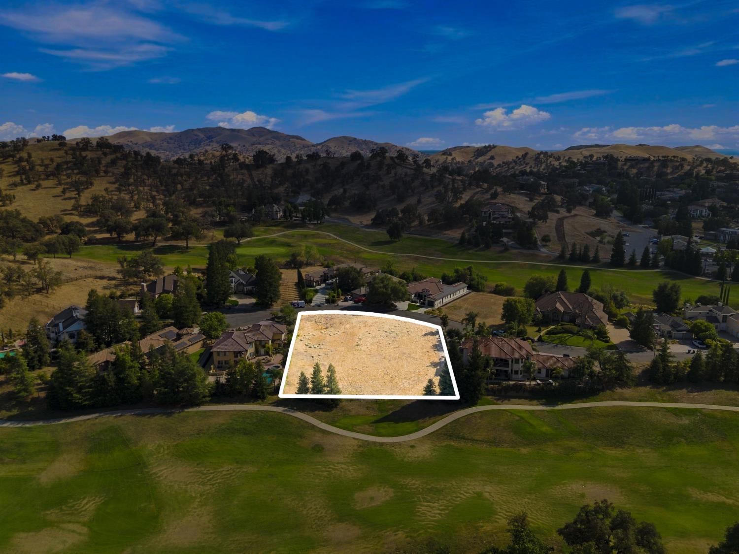 0 0 Eastmere Ln, Friant, CA 93626