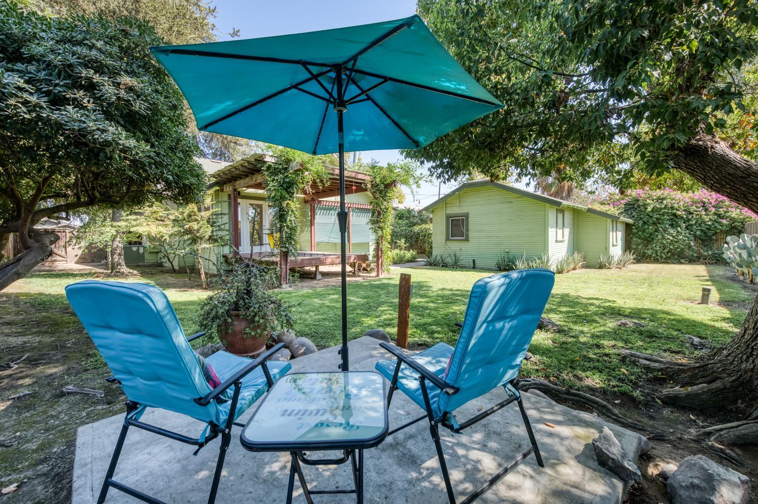 1235 N Arthur Ave, Fresno, CA 93728