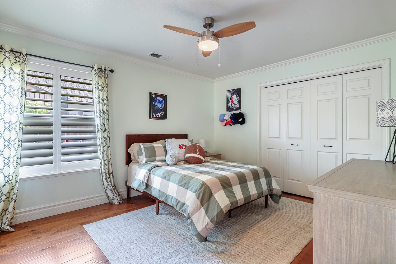 2765 W Bedford Ave, Fresno, CA 93711