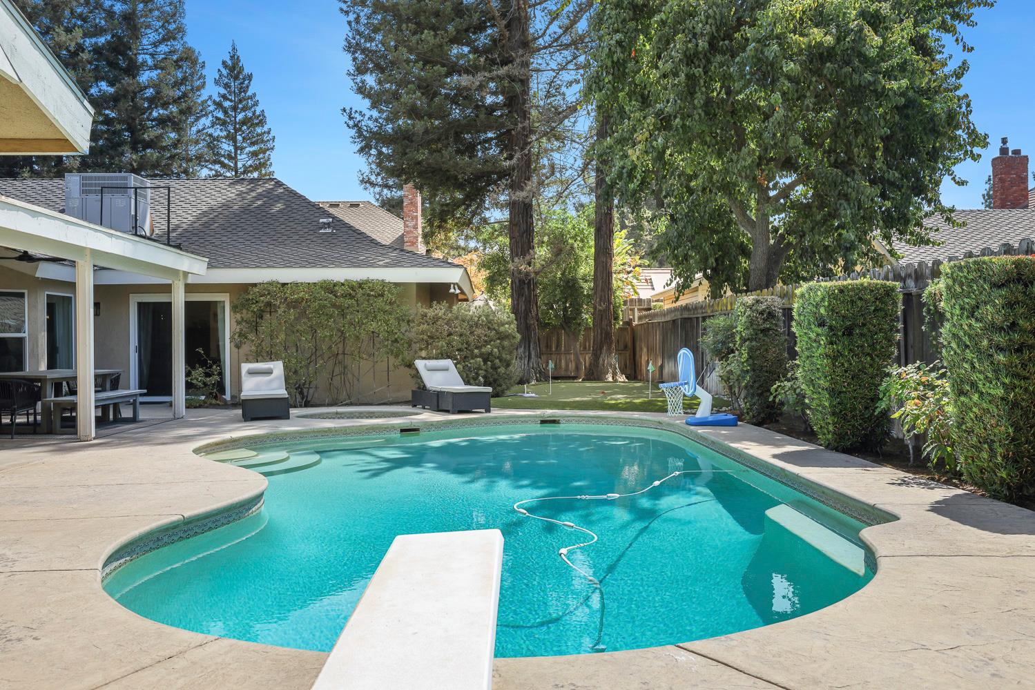 2765 W Bedford Ave, Fresno, CA 93711