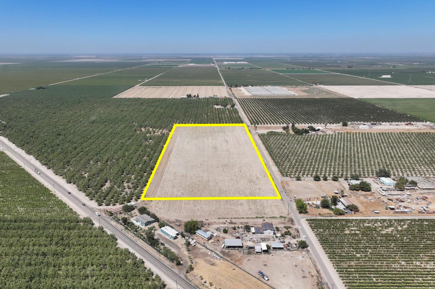 0 0 S Bryan, Fresno, CA 93706
