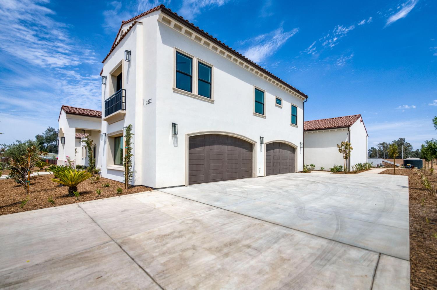 2387 N Purdue Ave, Clovis, CA 93619