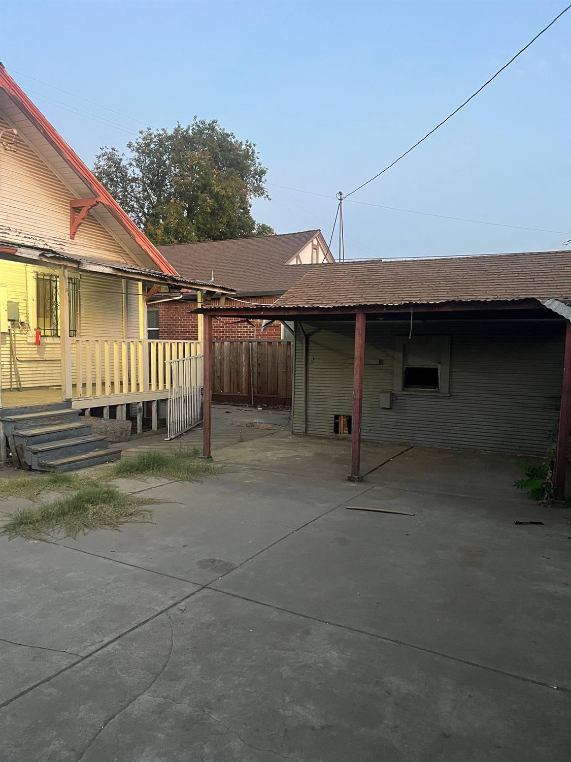 1139 S Hunter St, Stockton, CA 95206