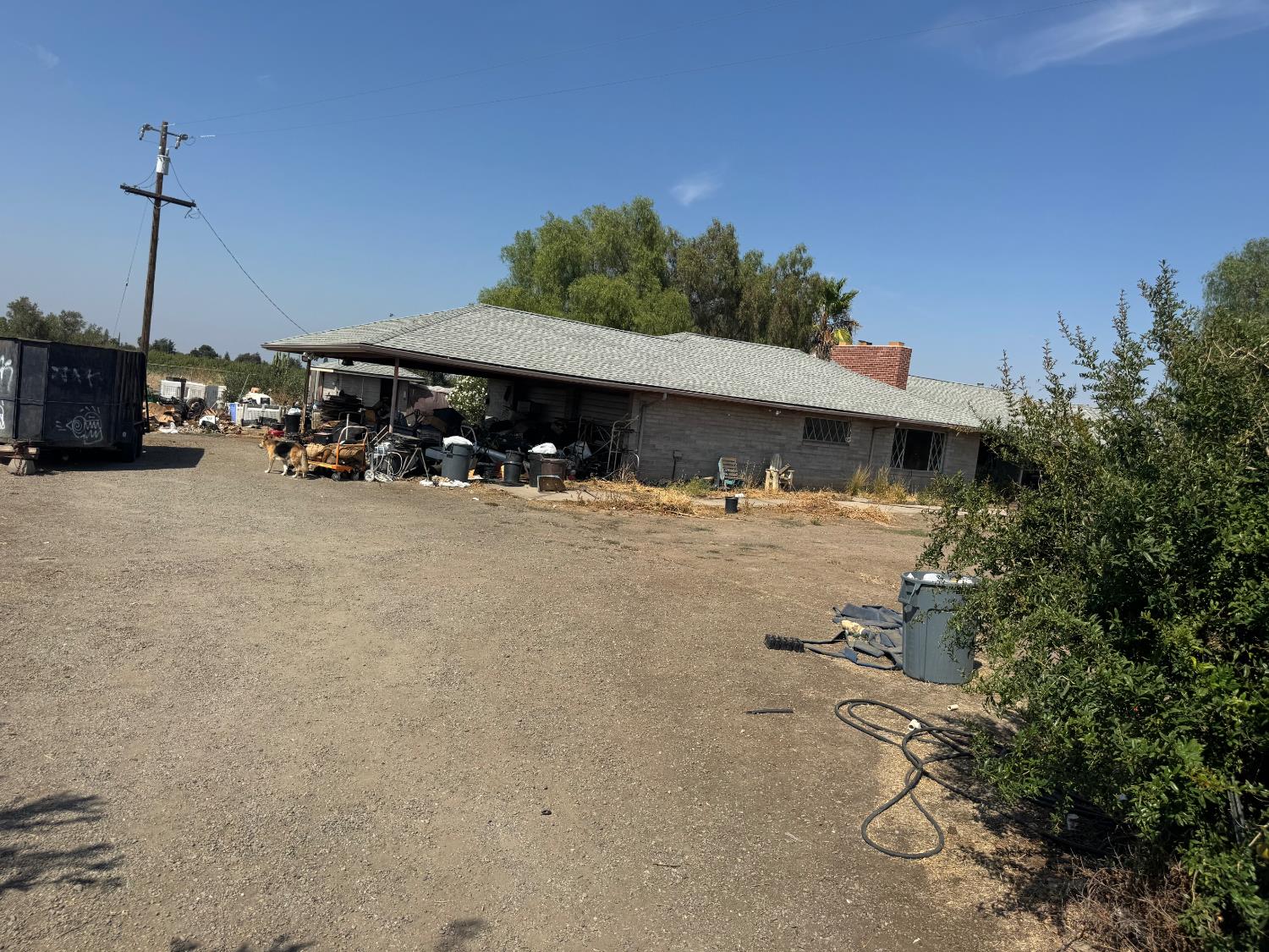 12201 W Valpico Rd, Tracy, CA 95377