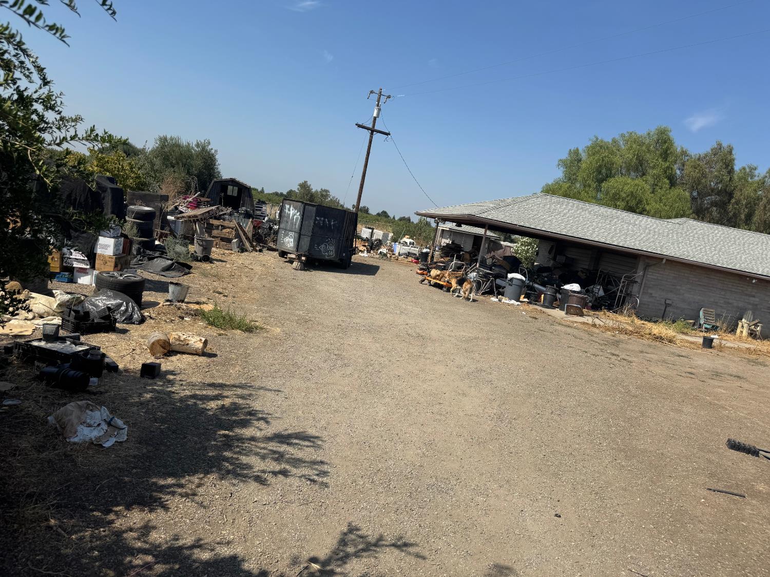 12201 W Valpico Rd, Tracy, CA 95377