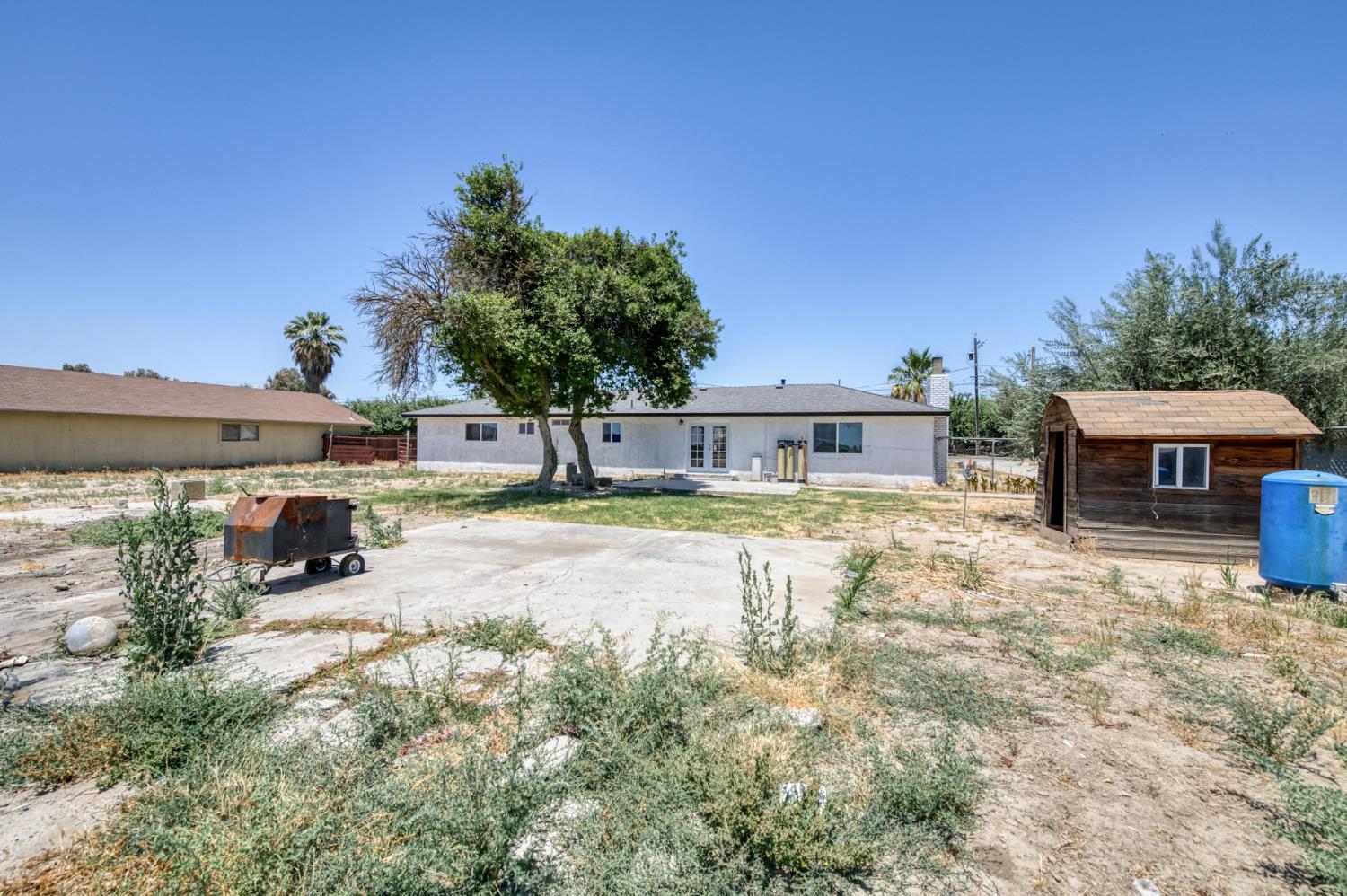 17189 Iona Ave, Lemoore, CA 93245