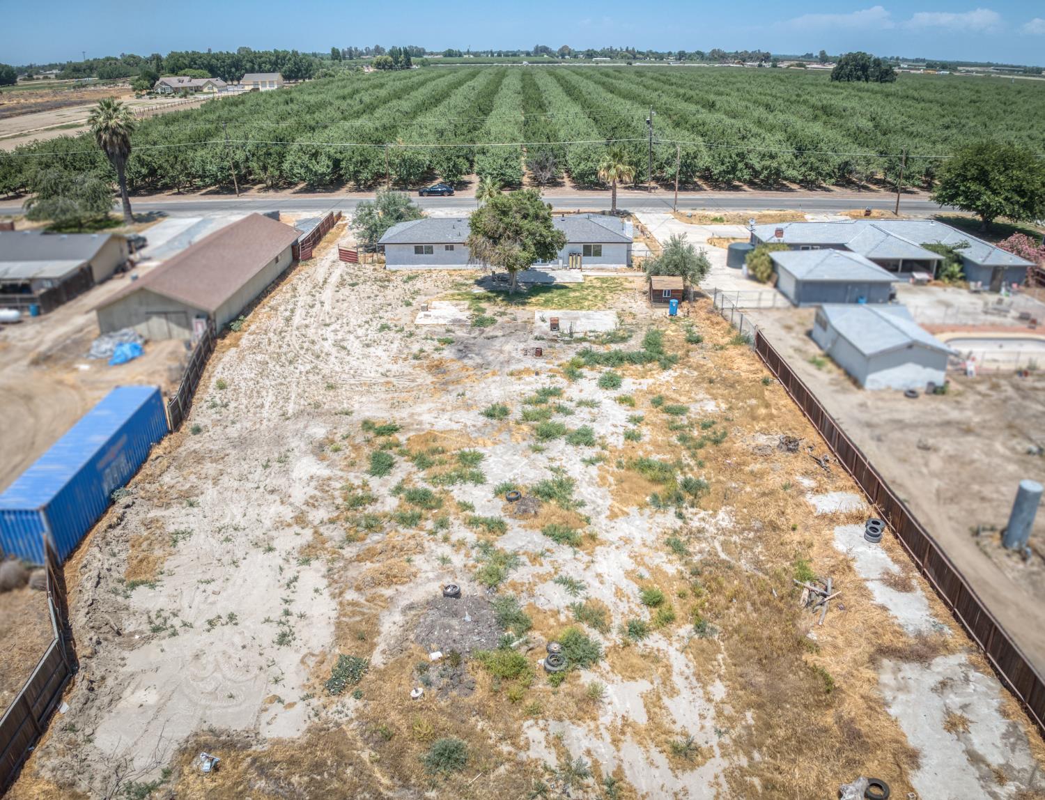 17189 Iona Ave, Lemoore, CA 93245