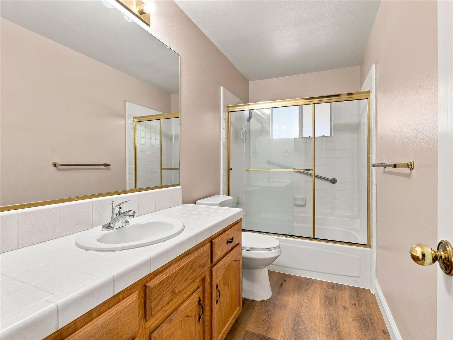 5816 W Fallon Ave, Fresno, CA 93722