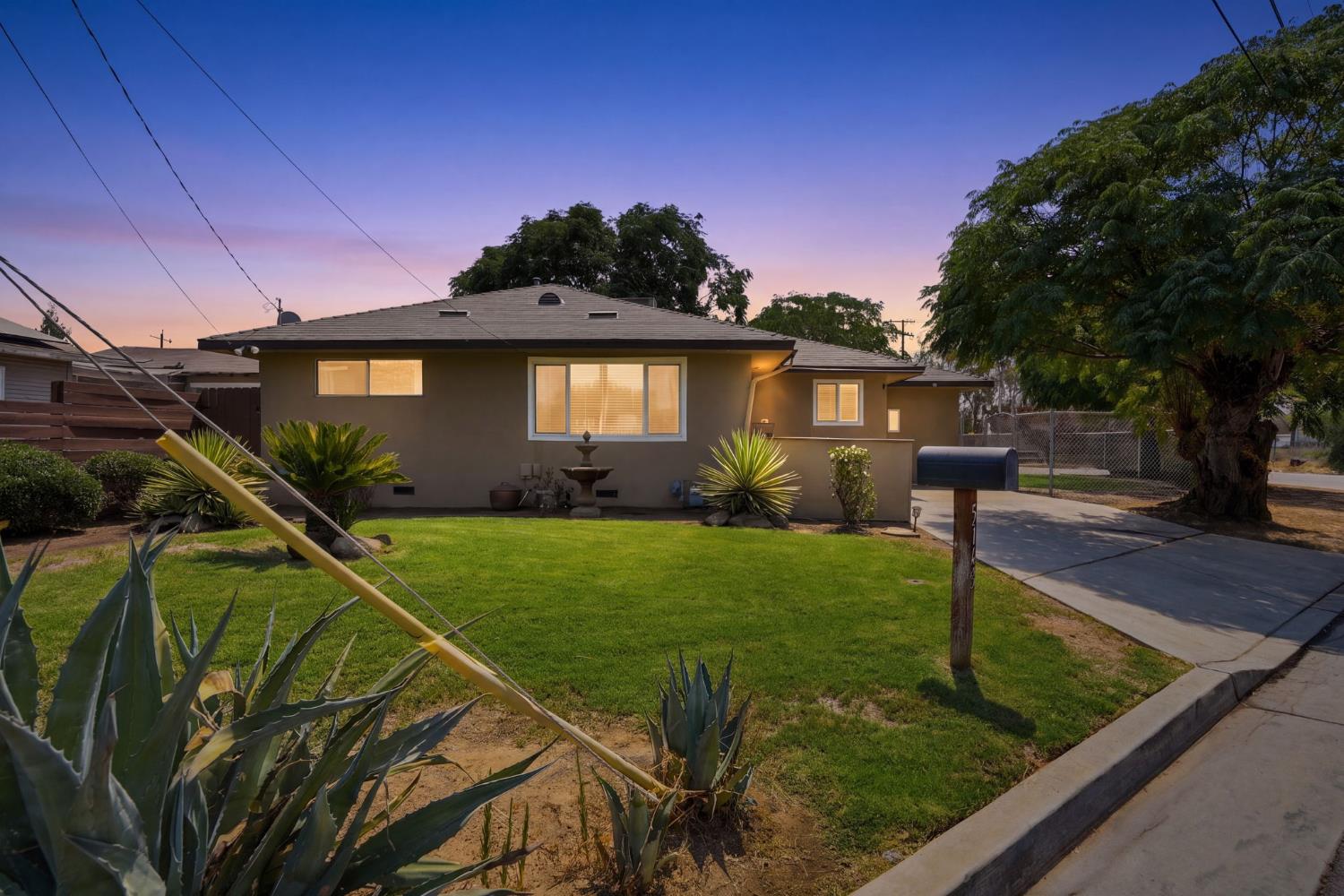 5142 Polk, Fresno, CA 93722