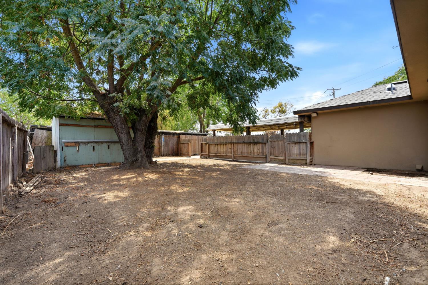 5142 Polk, Fresno, CA 93722