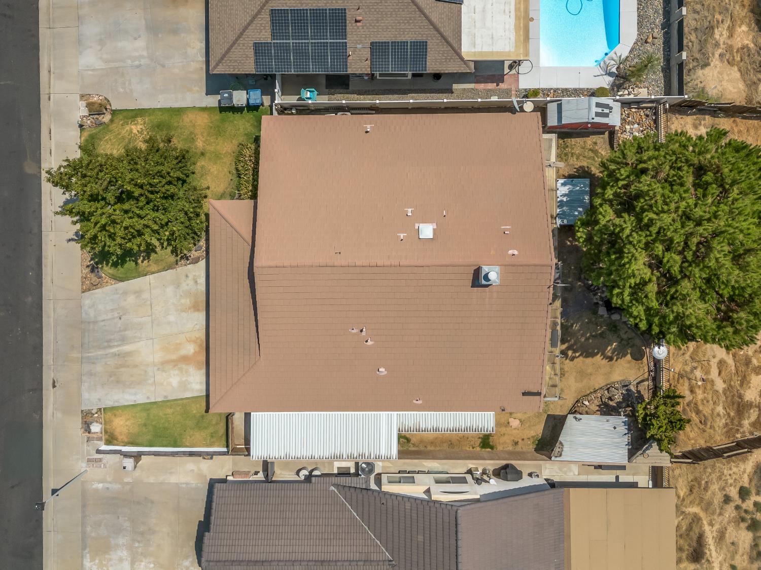 333 Terrace Hill Ave, Bakersfield, CA 93308
