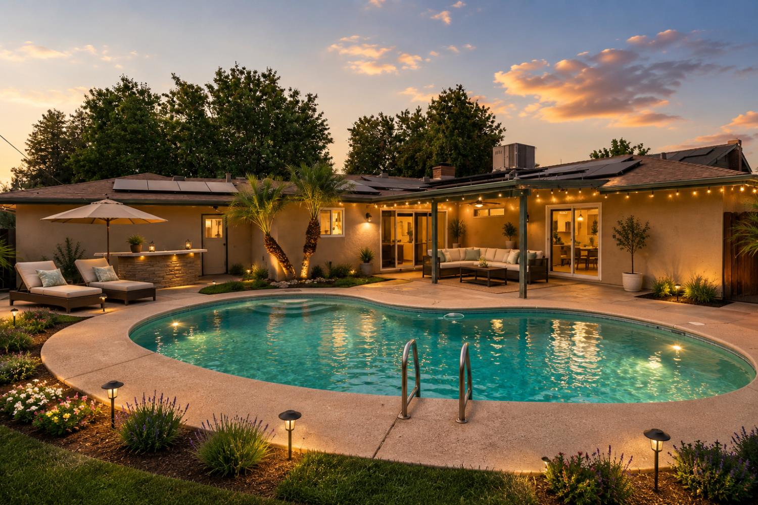 421 Shannon Ave, Madera, CA 93637
