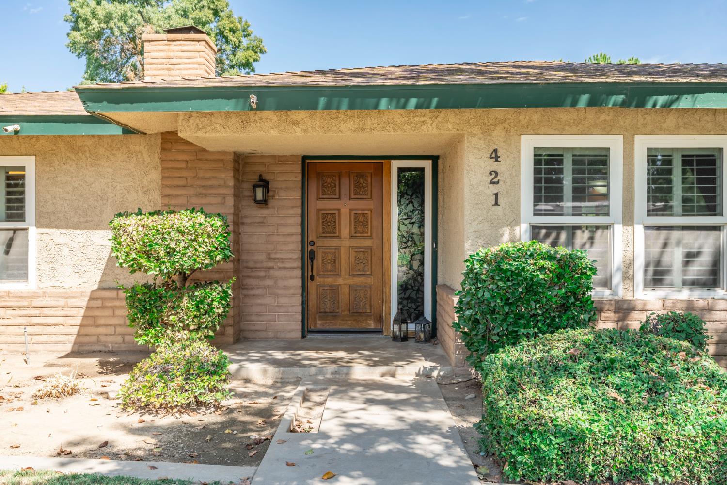 421 Shannon Ave, Madera, CA 93637