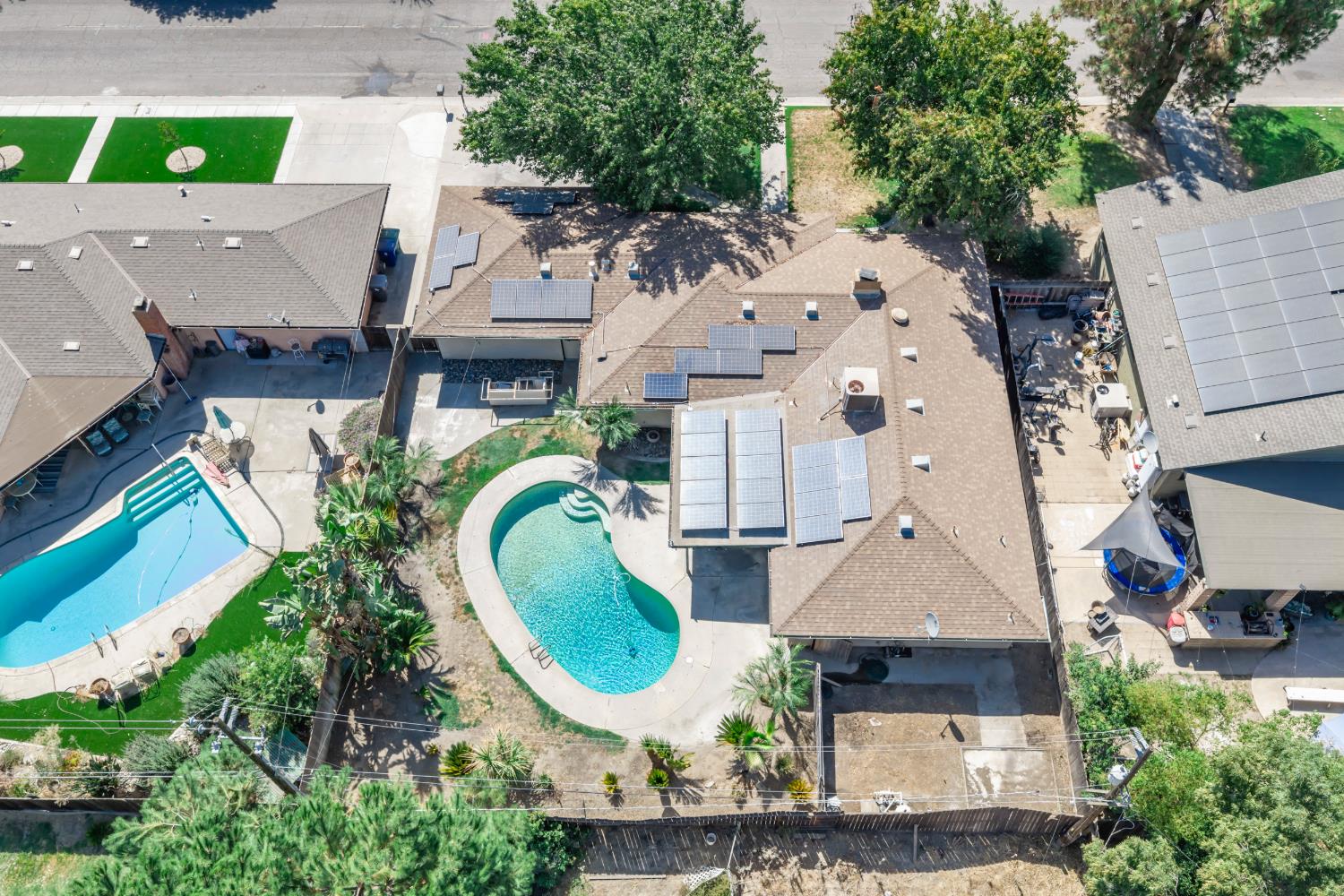 421 Shannon Ave, Madera, CA 93637