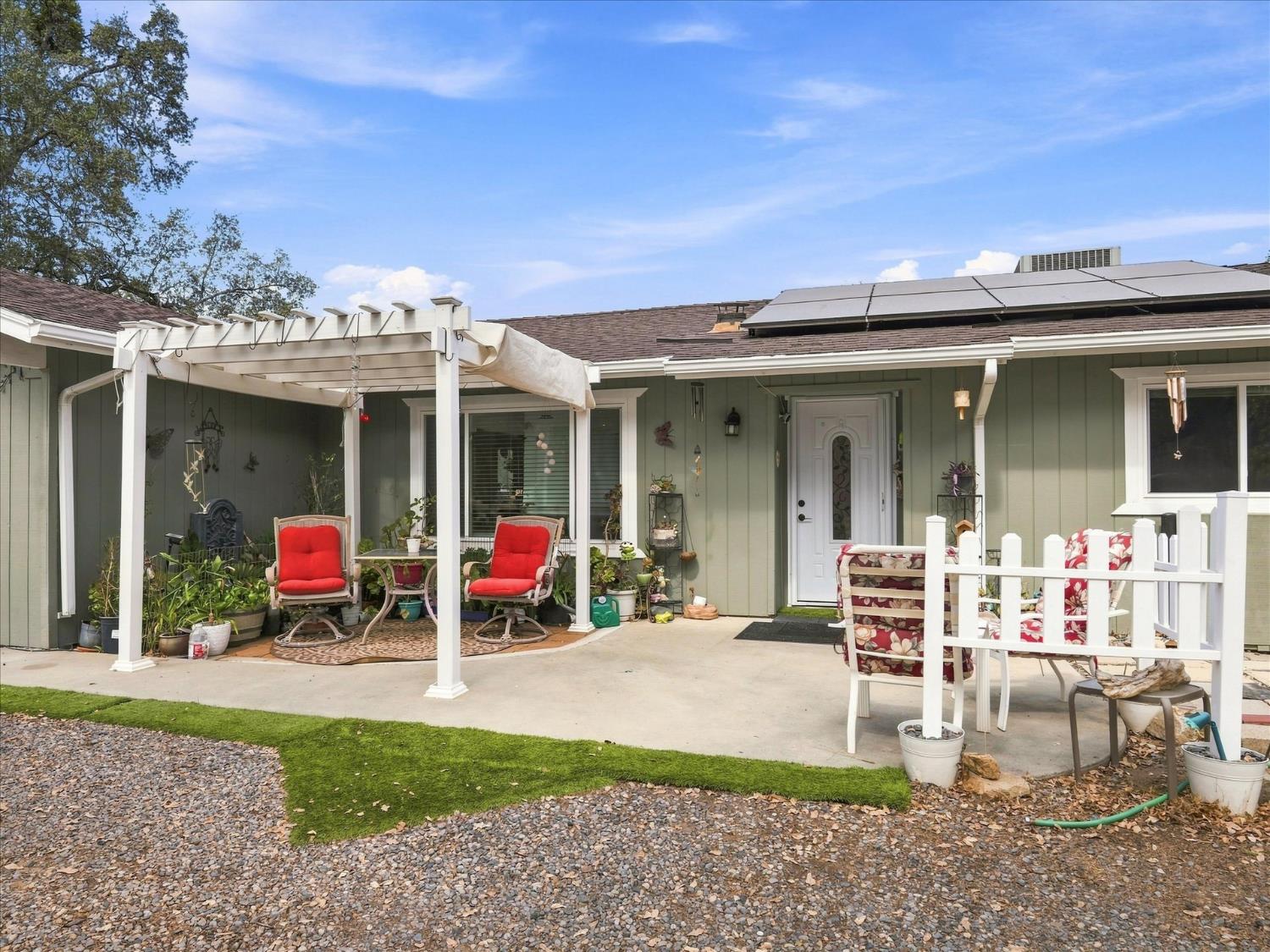 30100 Stetson Dr, Coarsegold, CA 93614