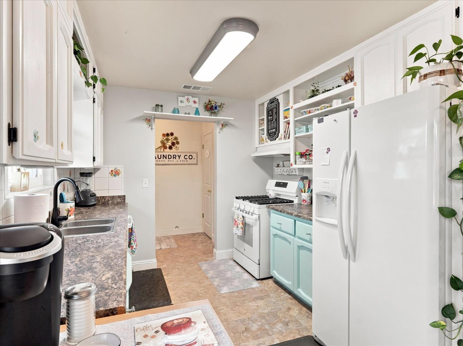 30100 Stetson Dr, Coarsegold, CA 93614