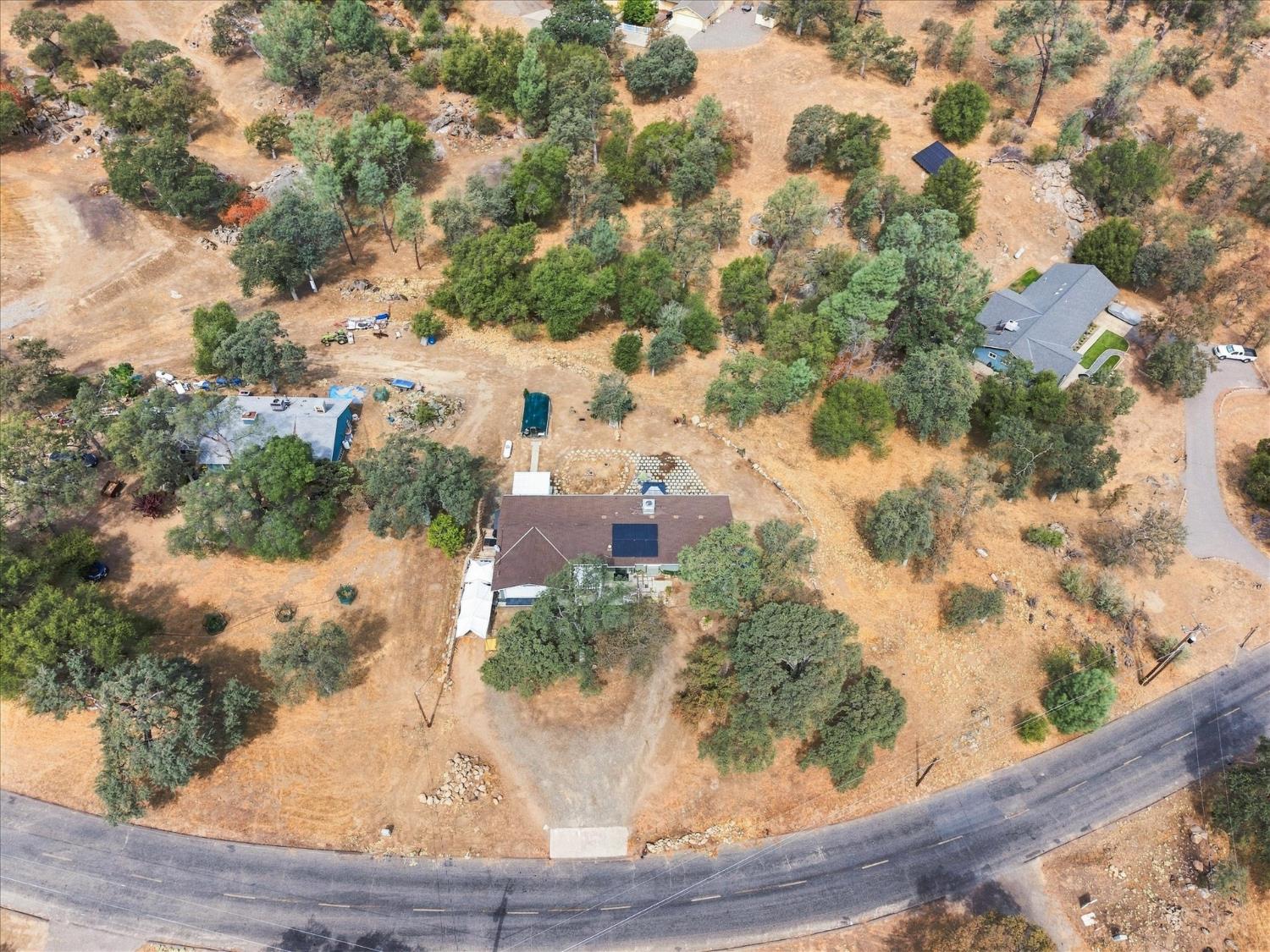 30100 Stetson Dr, Coarsegold, CA 93614
