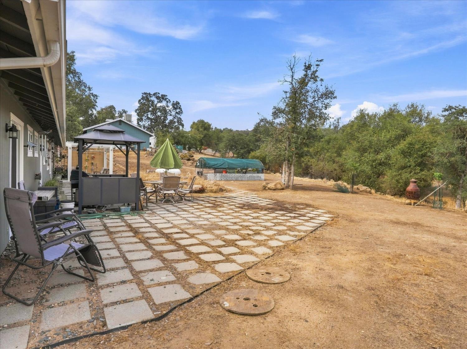 30100 Stetson Dr, Coarsegold, CA 93614