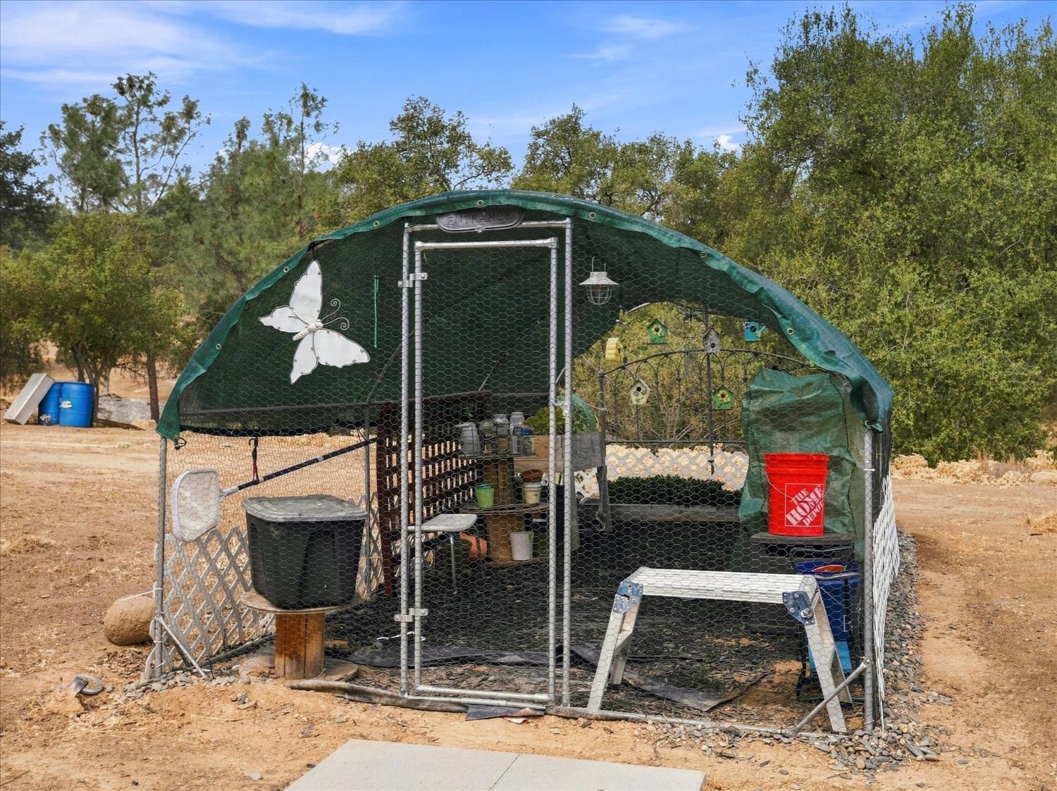 30100 Stetson Dr, Coarsegold, CA 93614