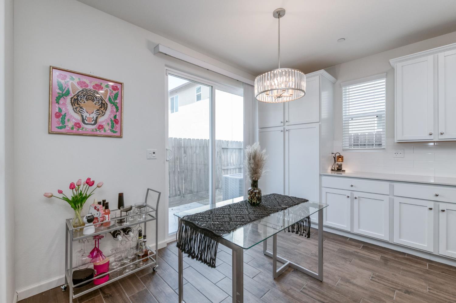 2329 N Raleigh Dr, Fresno, CA 93727