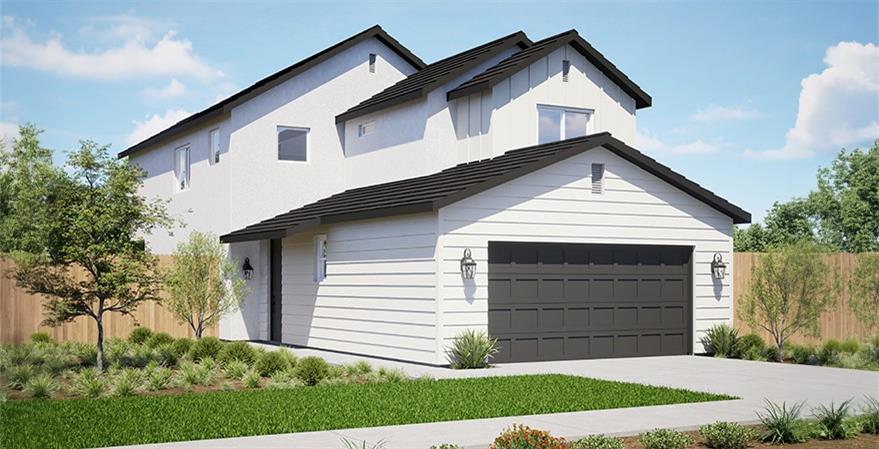 2370 brehler Ave #BH 49, Sanger, CA 93657