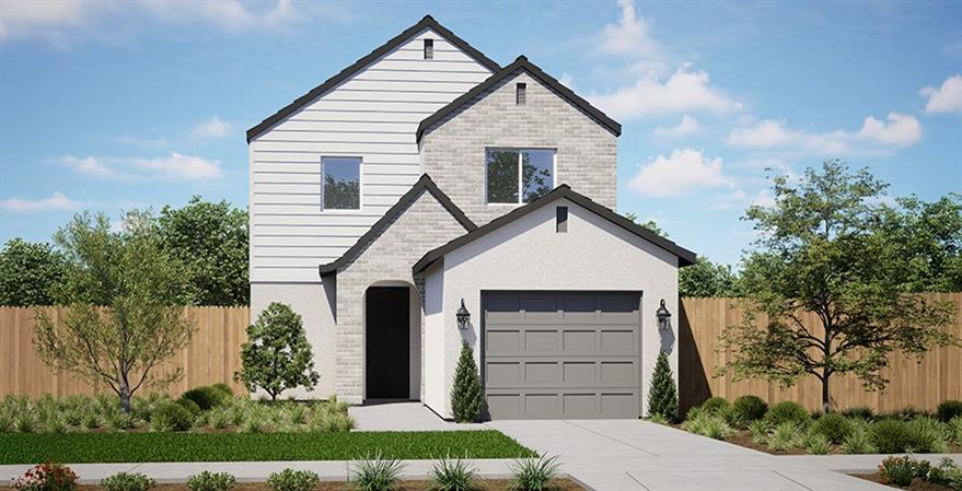2360 brehler Ave #BH 50, Sanger, CA 93657