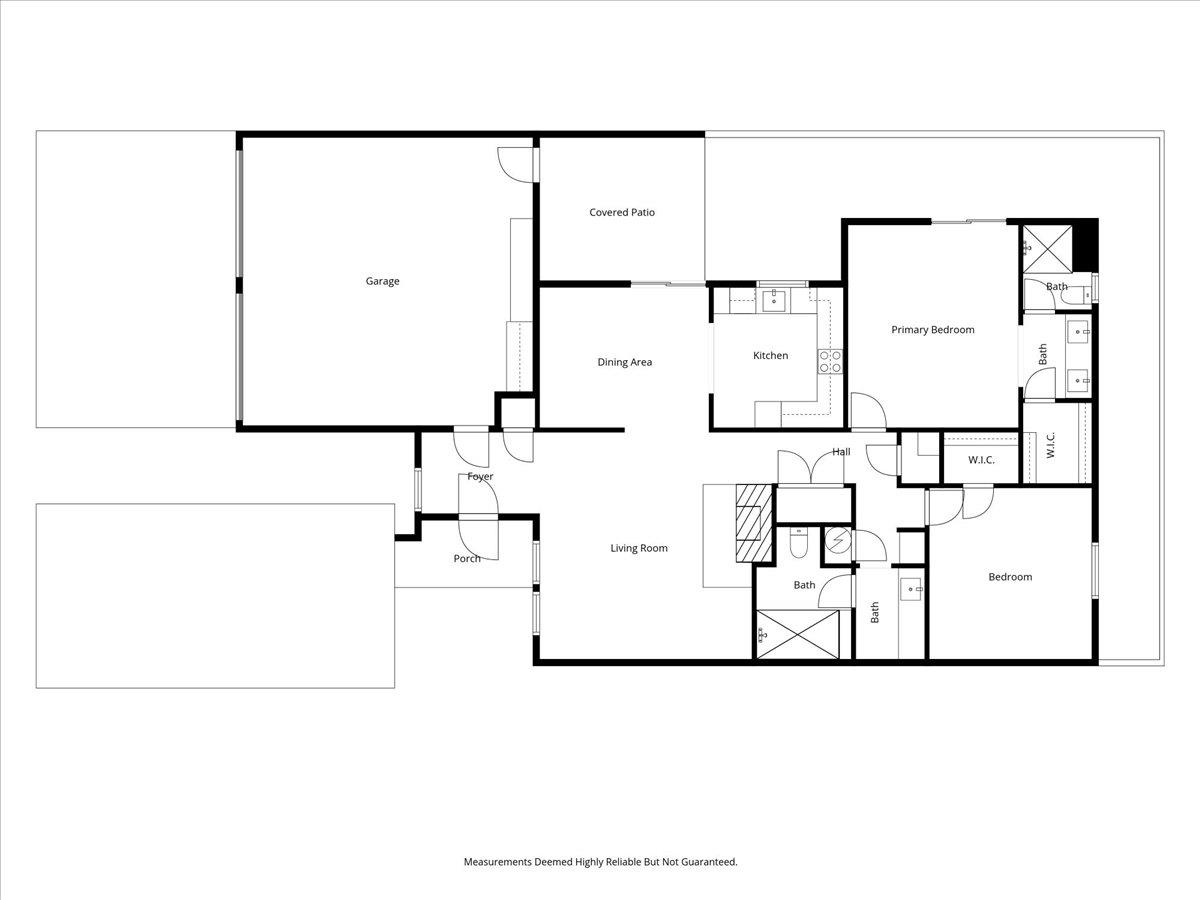 1657 Willow Ave, Clovis, CA 93612