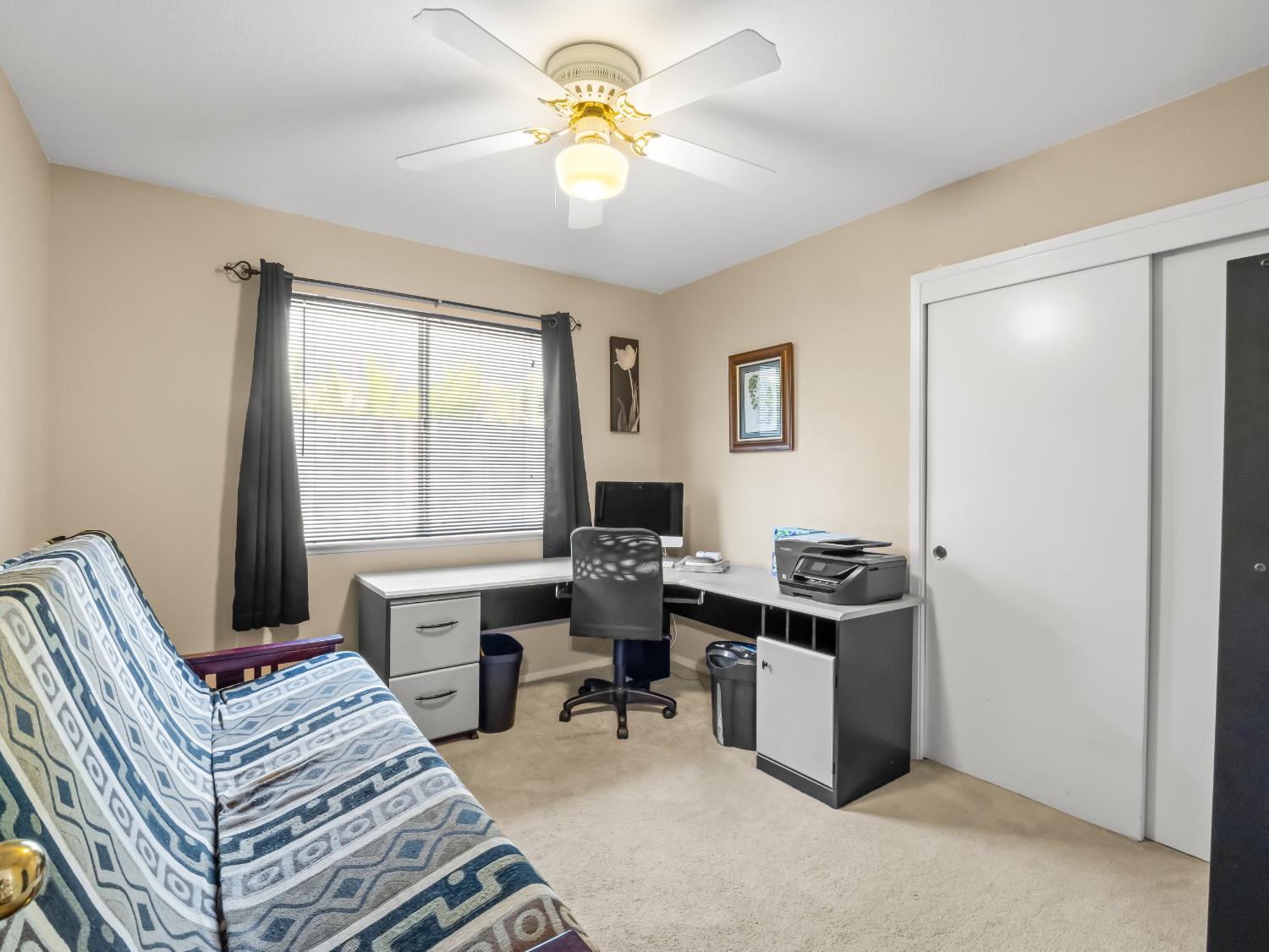 1575 E Niles, Fresno, CA 93720