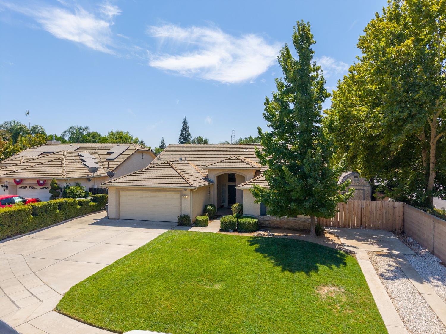5752 N Dante Ave, Fresno, CA 93722
