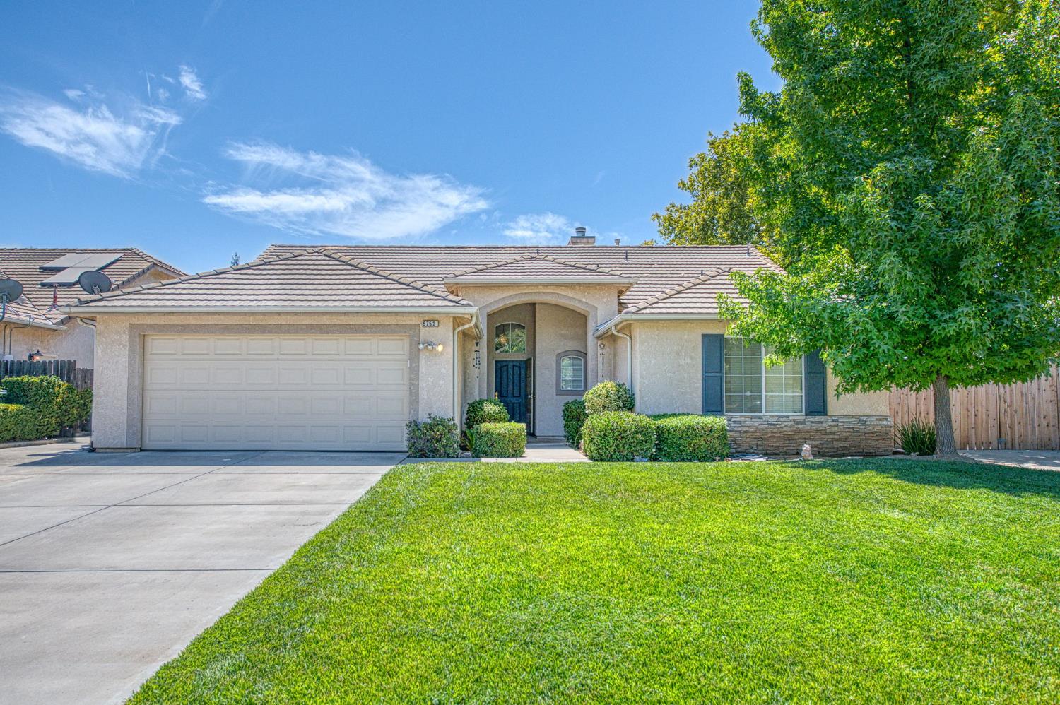 5752 N Dante Ave, Fresno, CA 93722