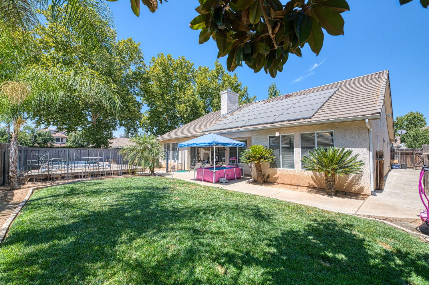 5752 N Dante Ave, Fresno, CA 93722