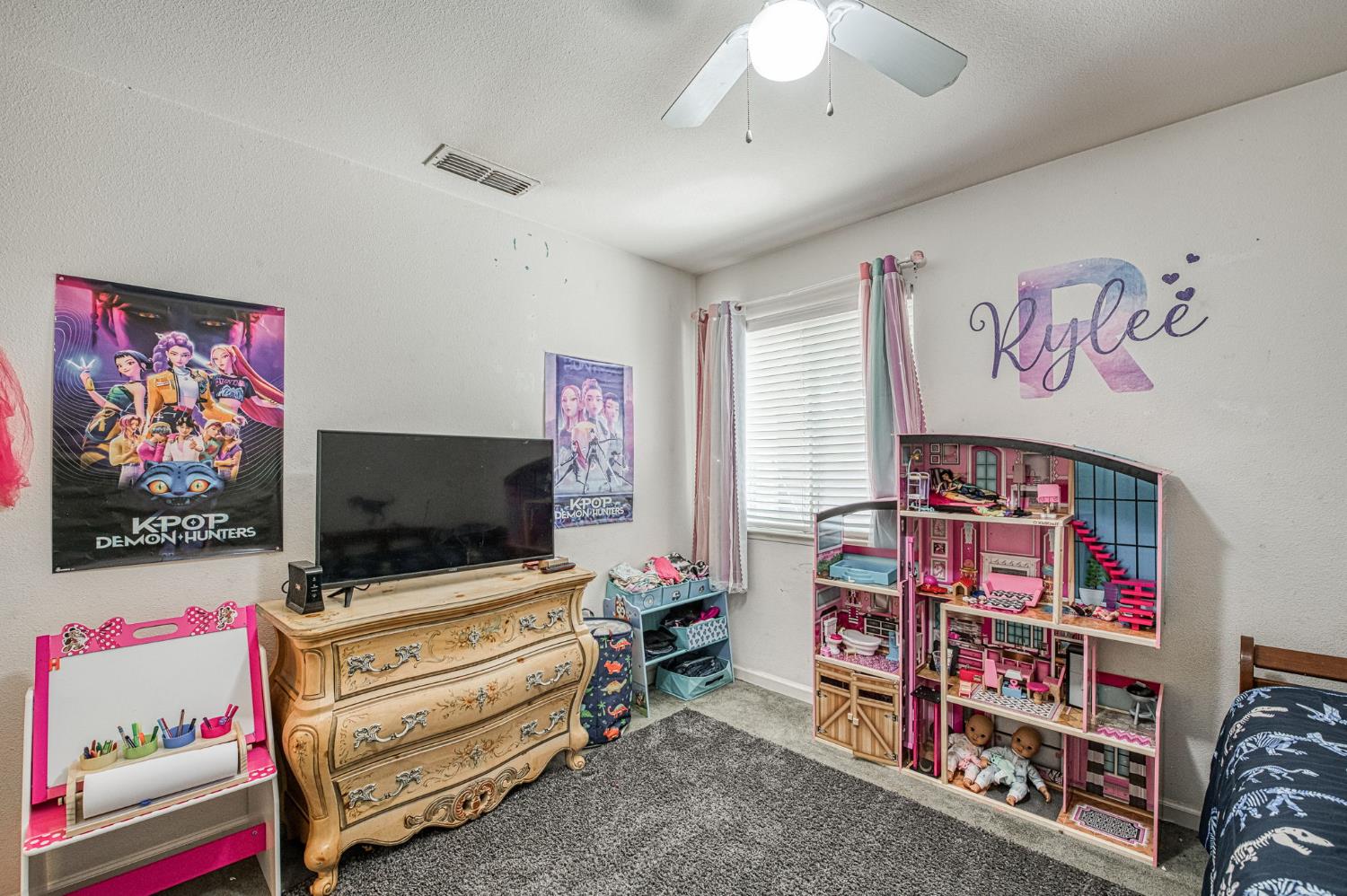 5752 N Dante Ave, Fresno, CA 93722