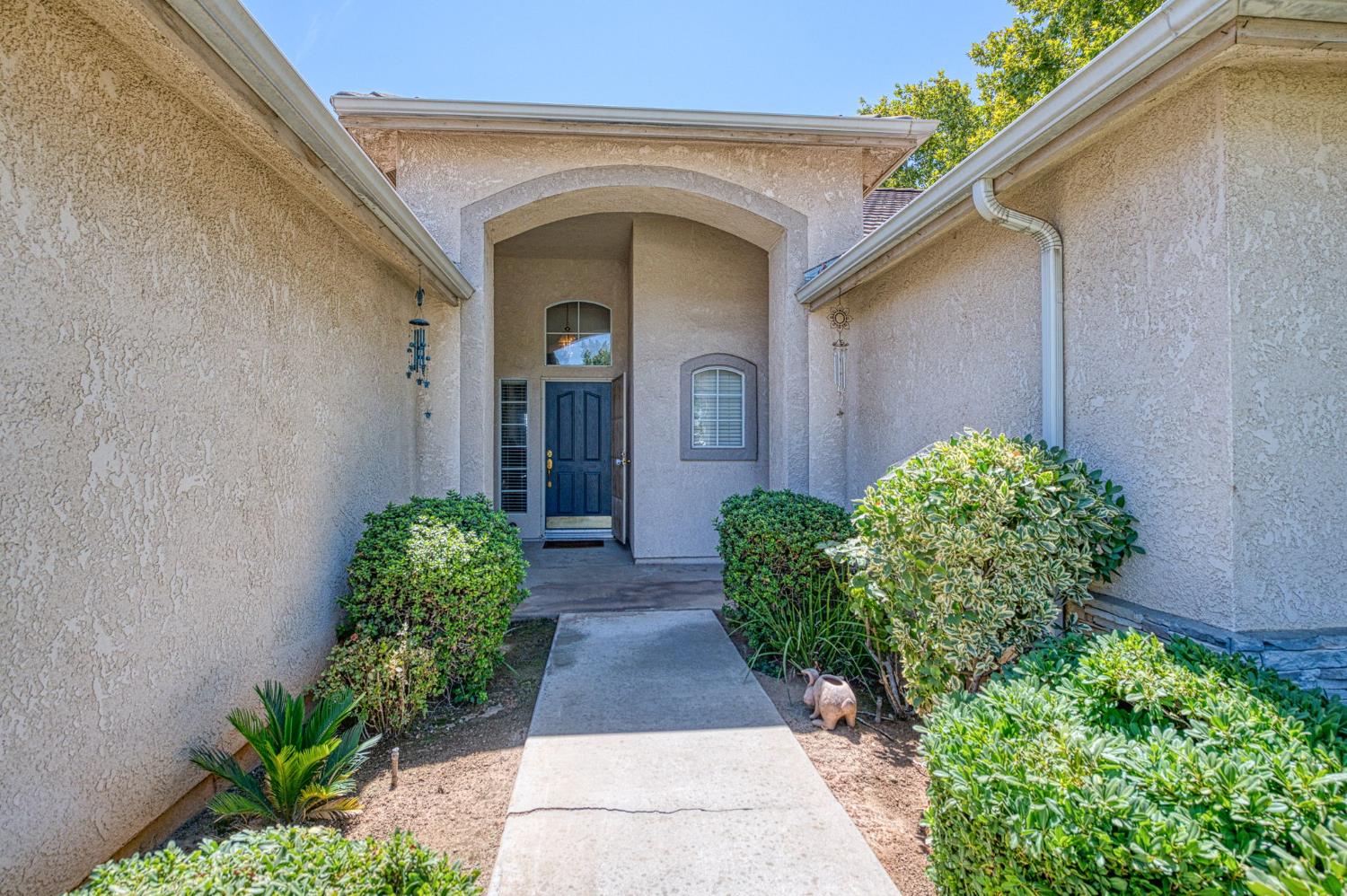 5752 N Dante Ave, Fresno, CA 93722