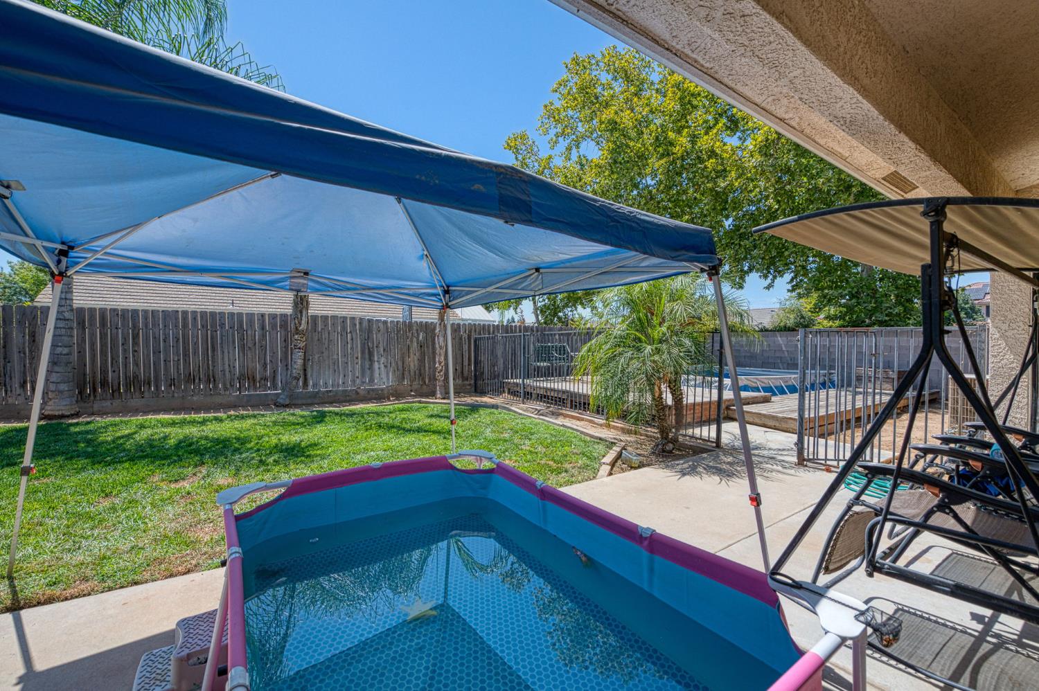 5752 N Dante Ave, Fresno, CA 93722