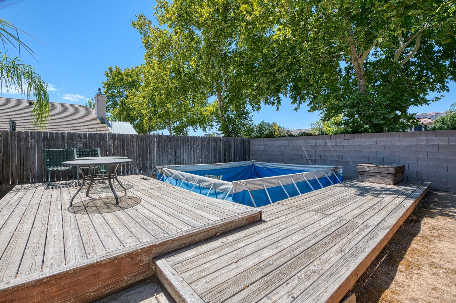 5752 N Dante Ave, Fresno, CA 93722