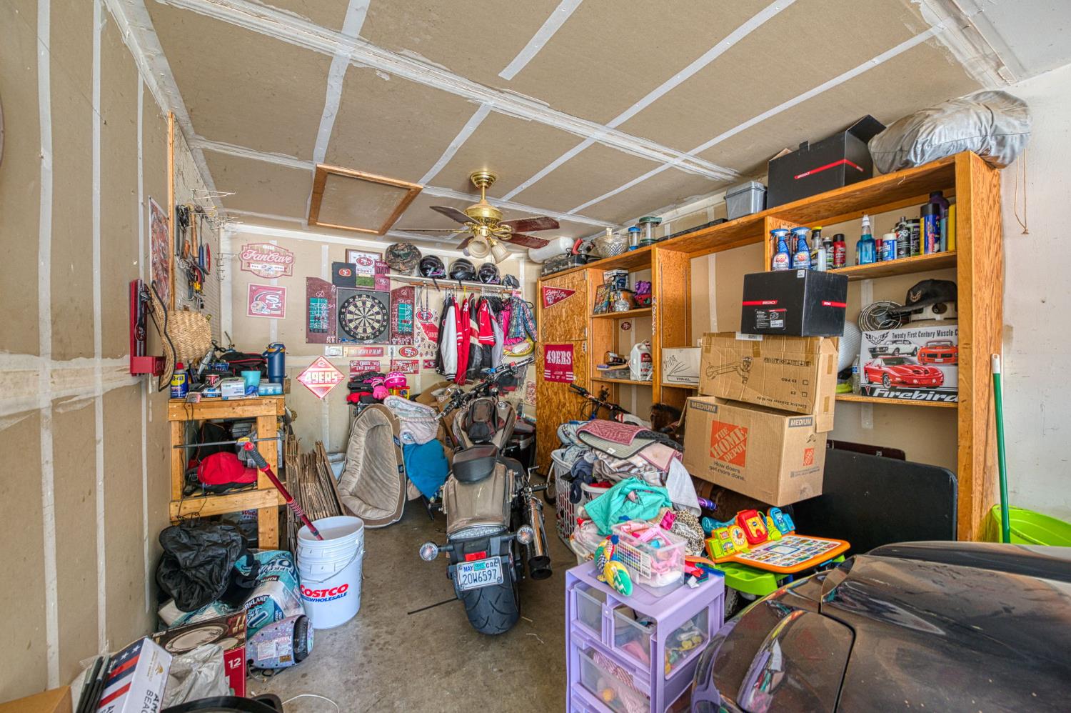 5752 N Dante Ave, Fresno, CA 93722