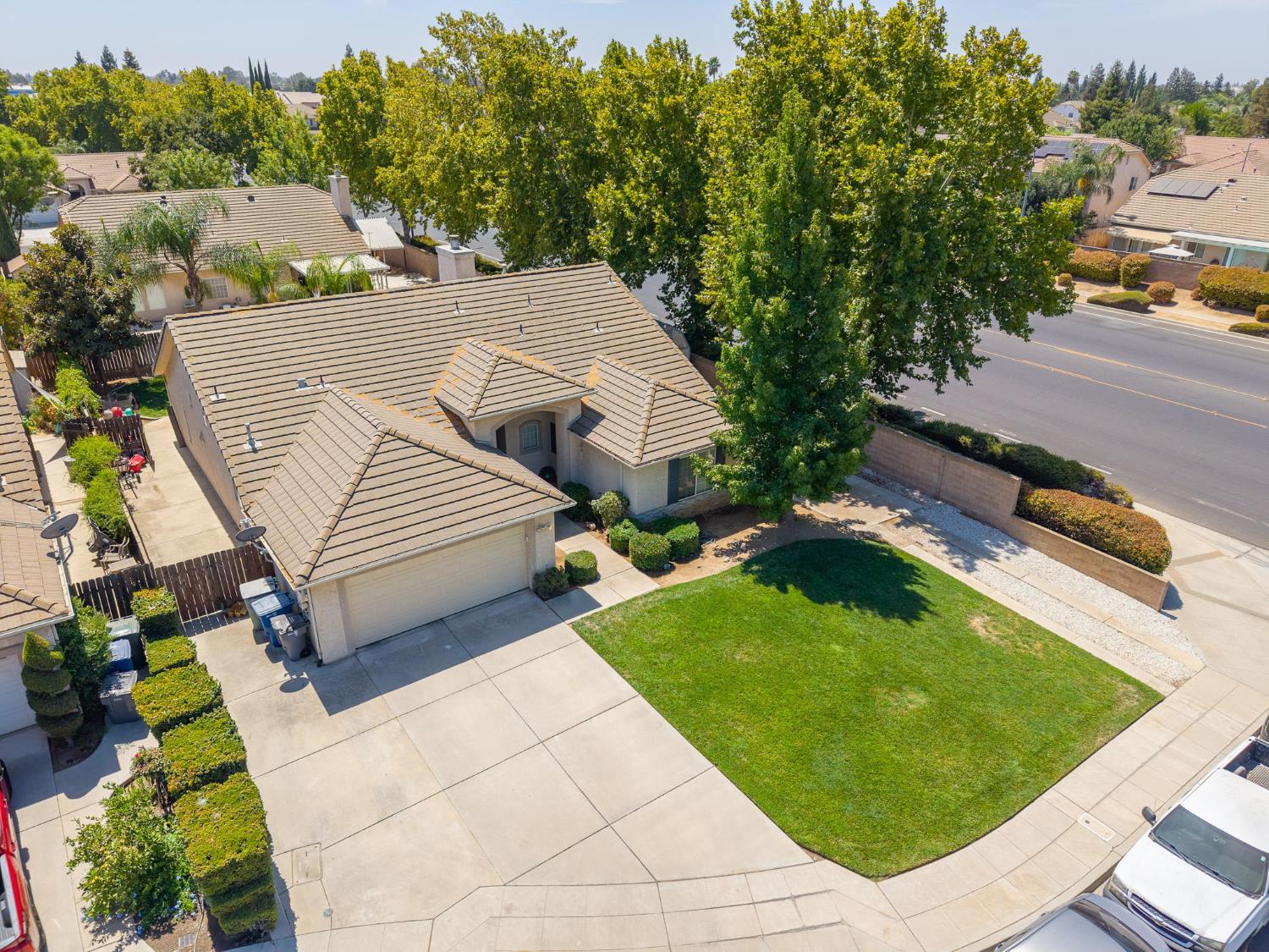 5752 N Dante Ave, Fresno, CA 93722
