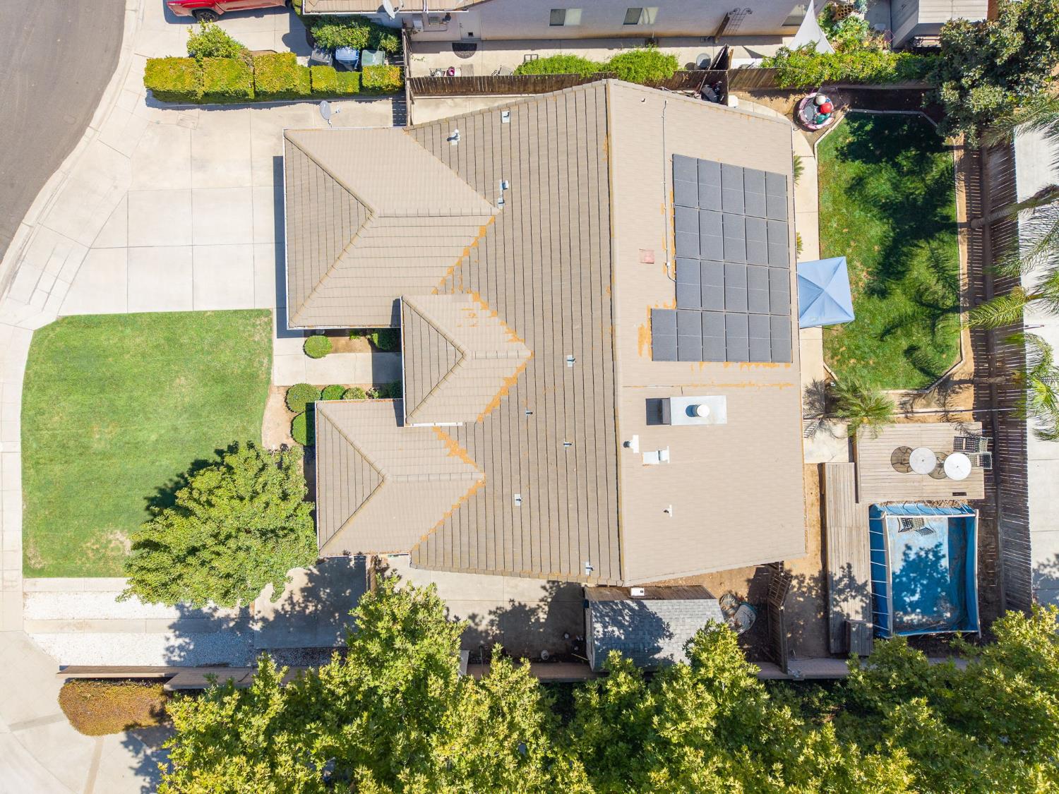 5752 N Dante Ave, Fresno, CA 93722