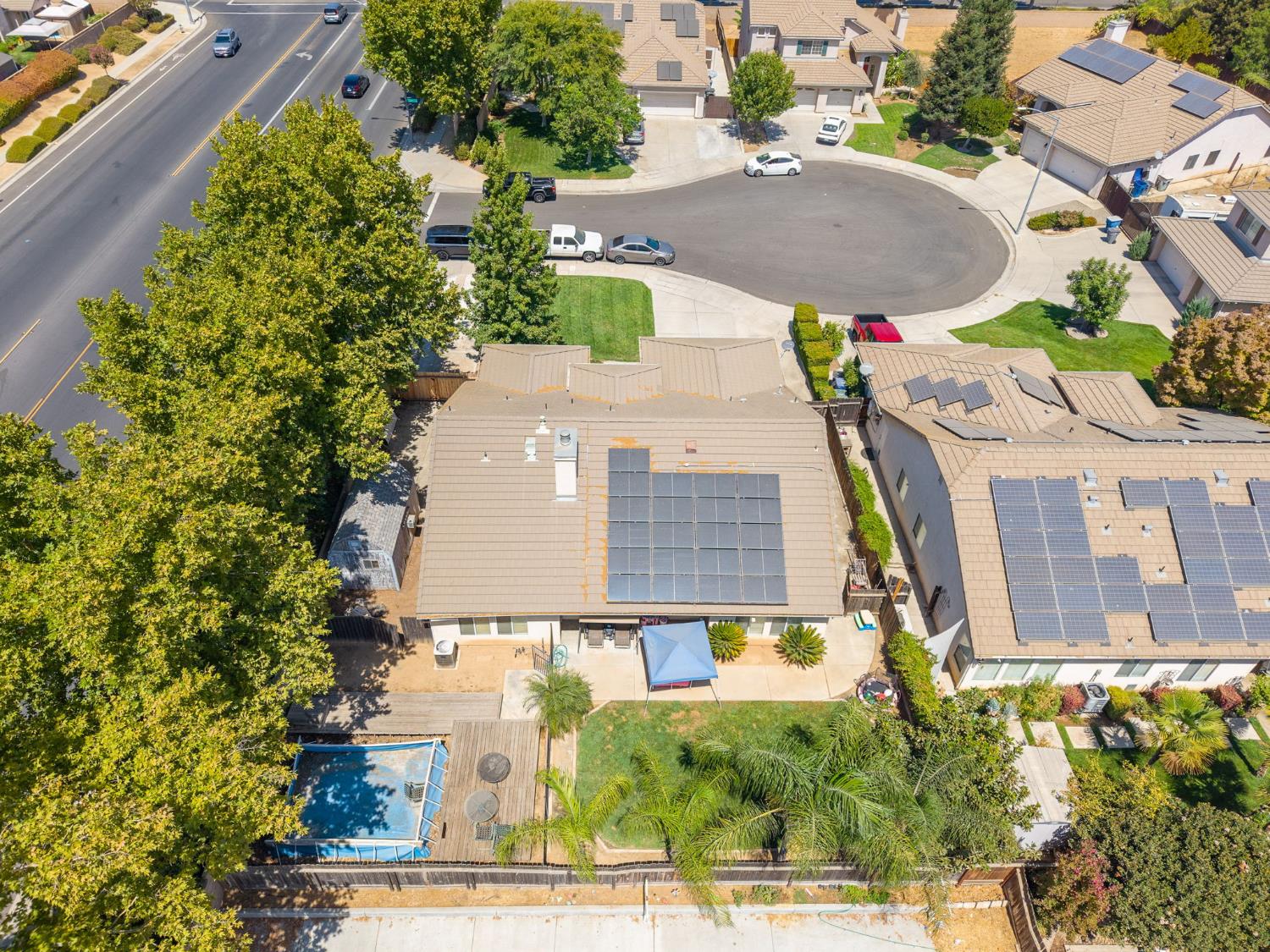 5752 N Dante Ave, Fresno, CA 93722