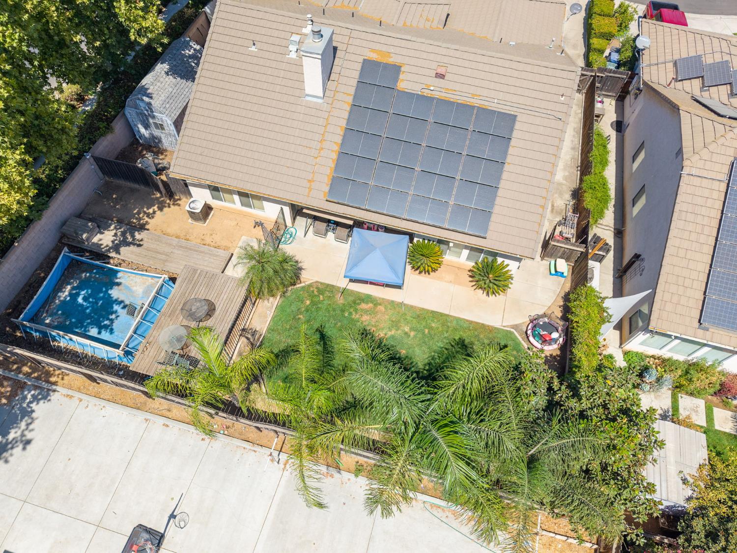 5752 N Dante Ave, Fresno, CA 93722