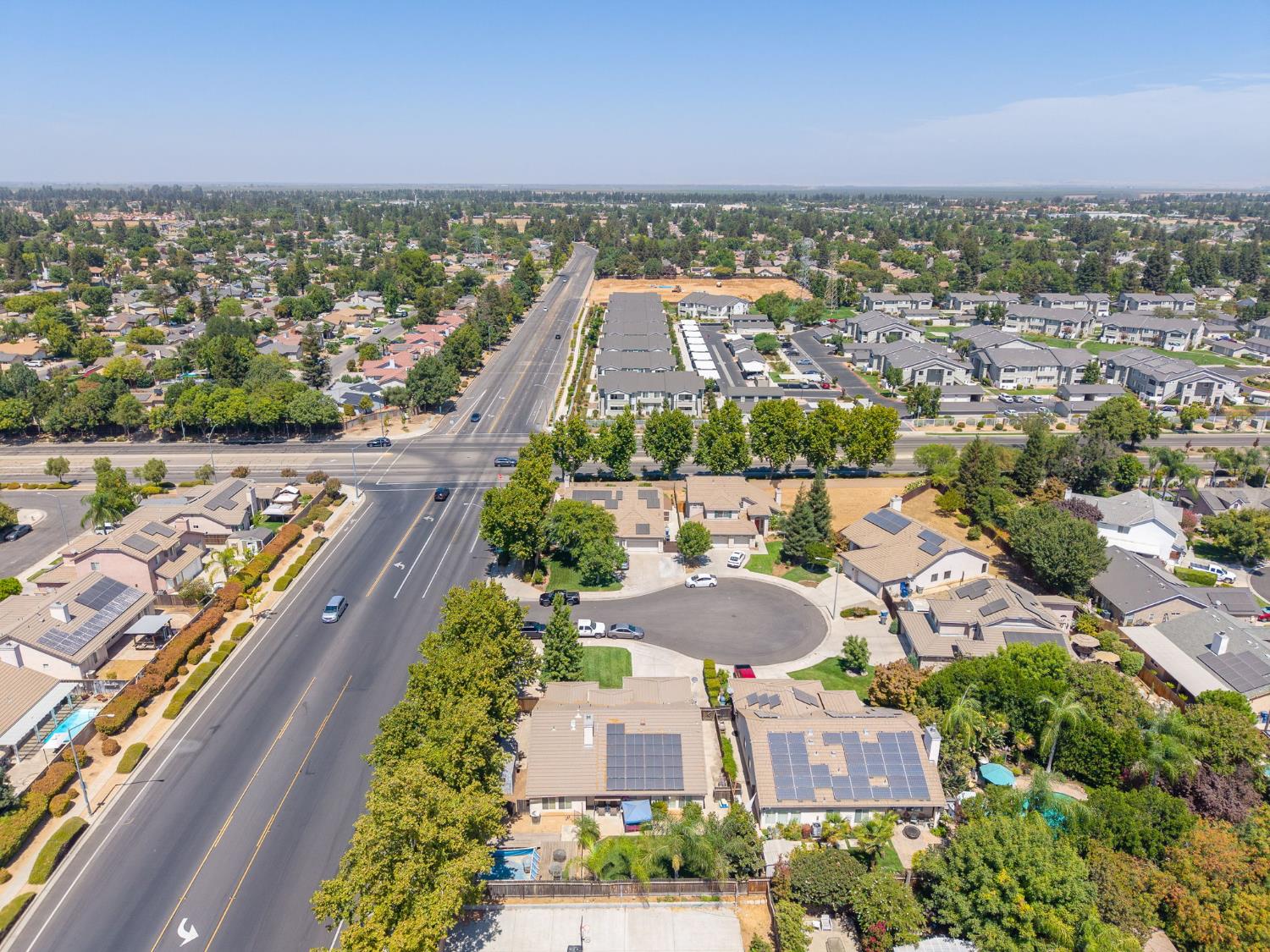 5752 N Dante Ave, Fresno, CA 93722