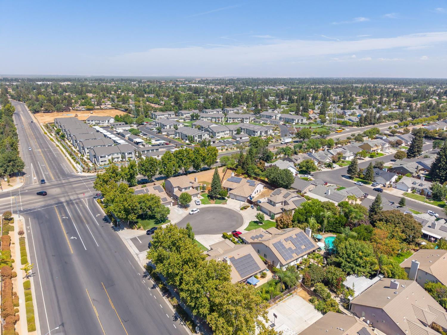 5752 N Dante Ave, Fresno, CA 93722