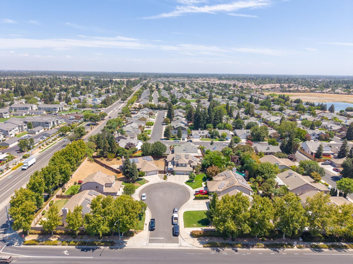5752 N Dante Ave, Fresno, CA 93722