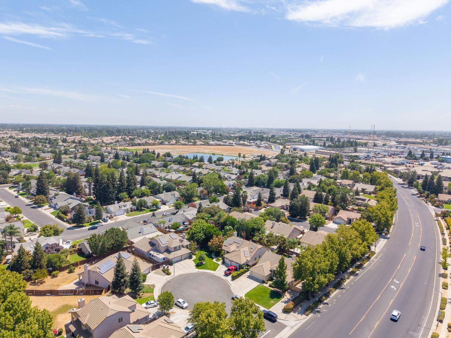 5752 N Dante Ave, Fresno, CA 93722