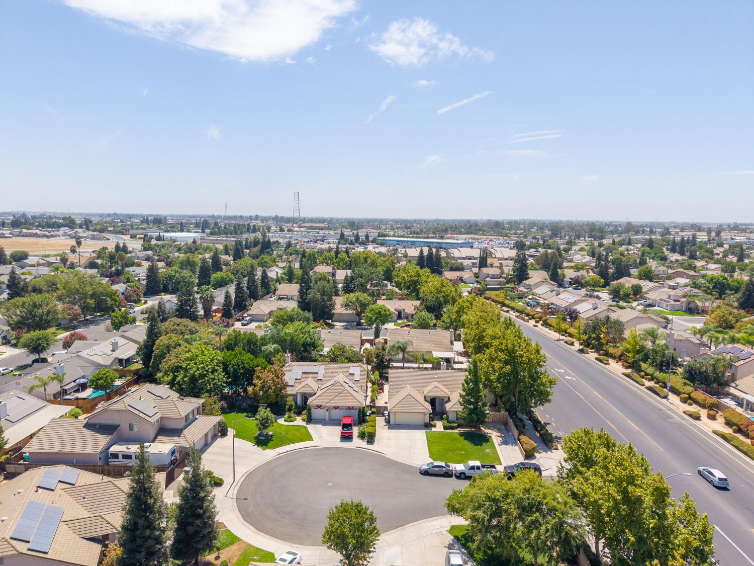 5752 N Dante Ave, Fresno, CA 93722