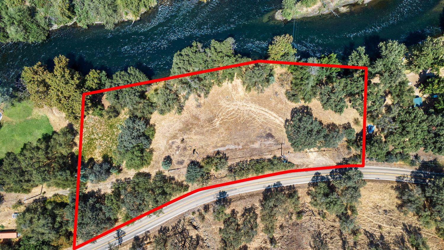 0 0 N Elwood Rd, Sanger, CA 93657