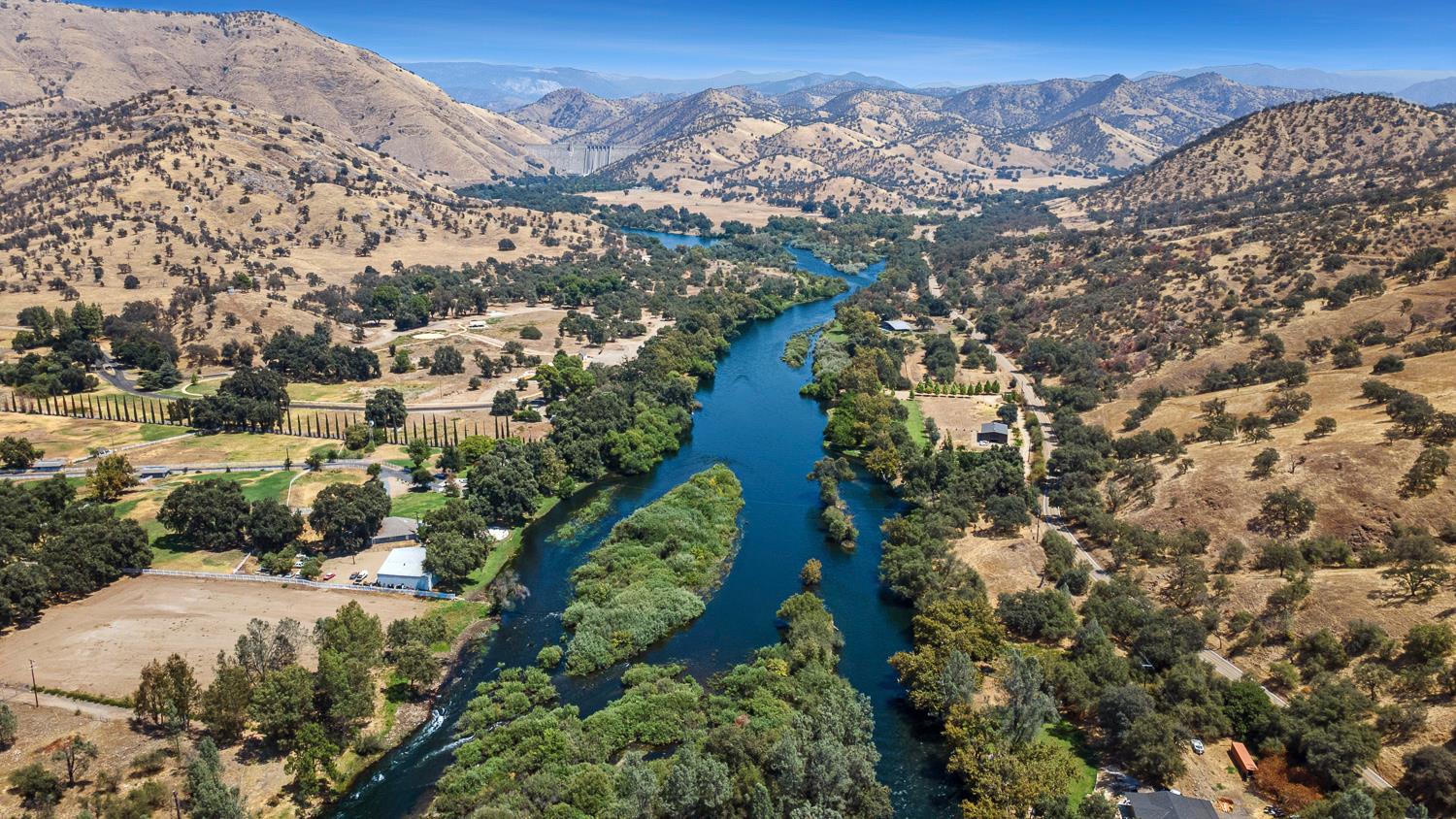 0 0 N Elwood Rd, Sanger, CA 93657