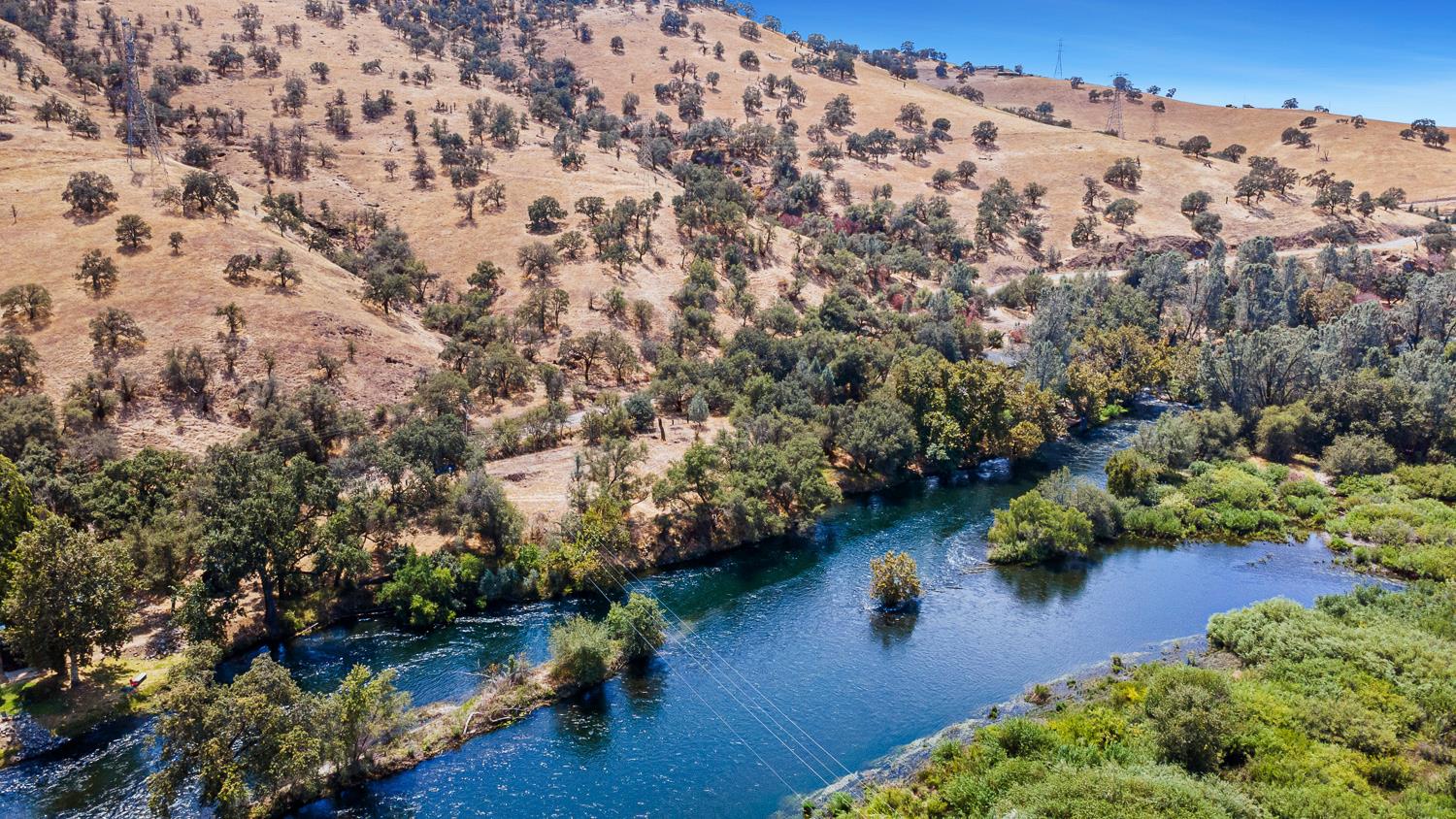 0 0 N Elwood Rd, Sanger, CA 93657