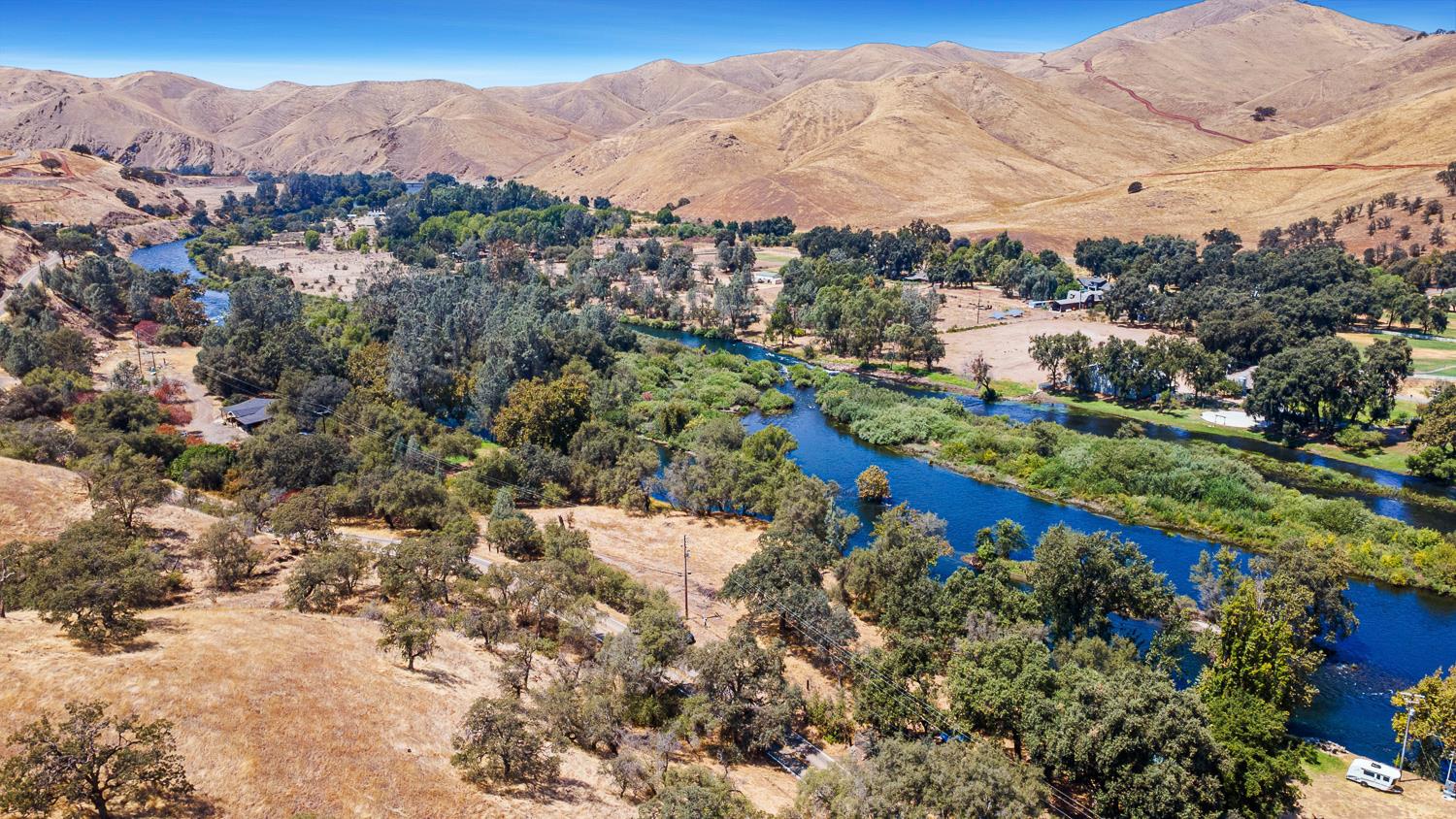 0 0 N Elwood Rd, Sanger, CA 93657