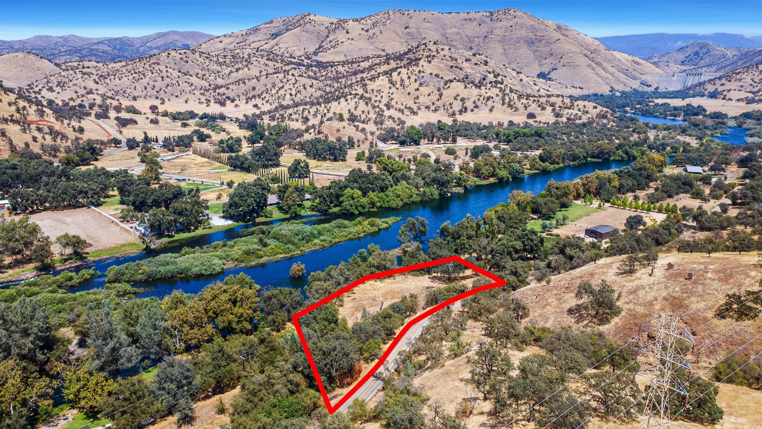 0 0 N Elwood Rd, Sanger, CA 93657